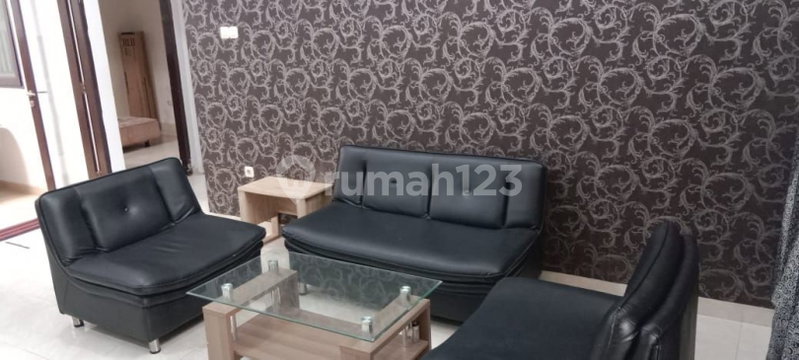 House for rent in Makassar, Indonesia · 2 rooms, 1 bath