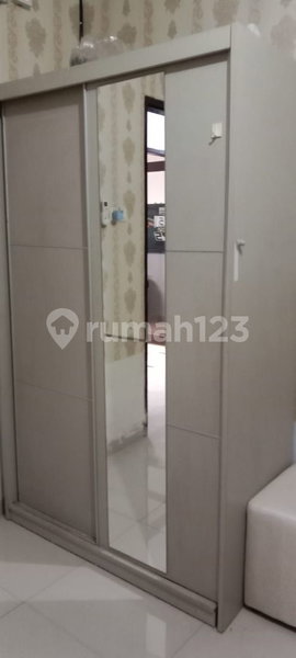 House for rent in Makassar, Indonesia · 2 rooms, 1 bath
