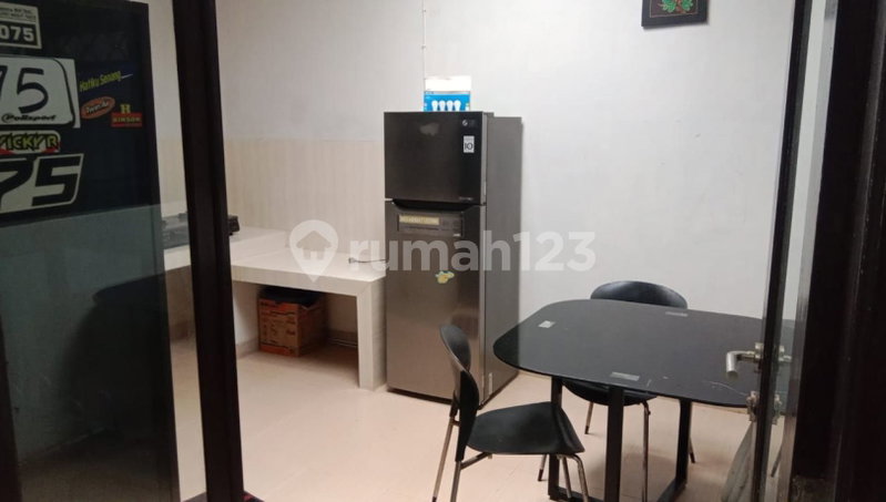 House for rent in Makassar, Indonesia · 2 rooms, 1 bath