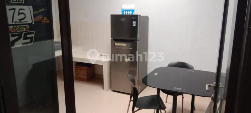 House for rent in Makassar, Indonesia · 2 rooms, 1 bath