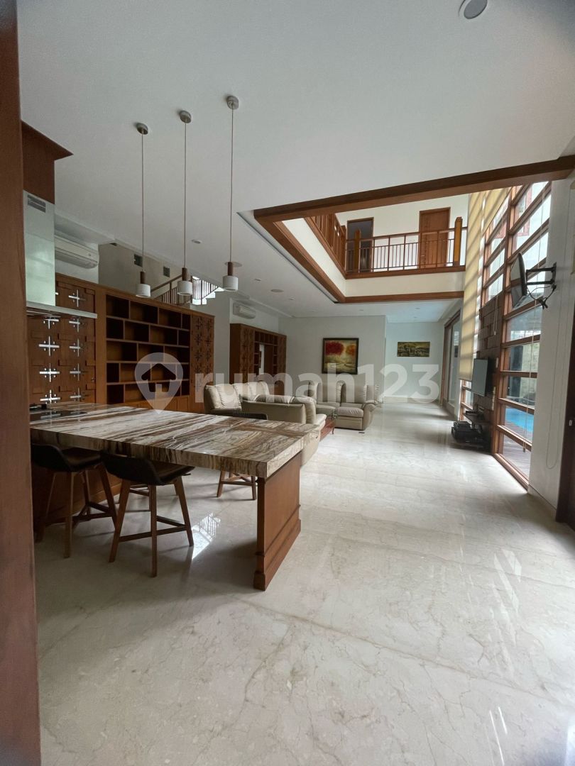 House in South Jakarta, Indonesia