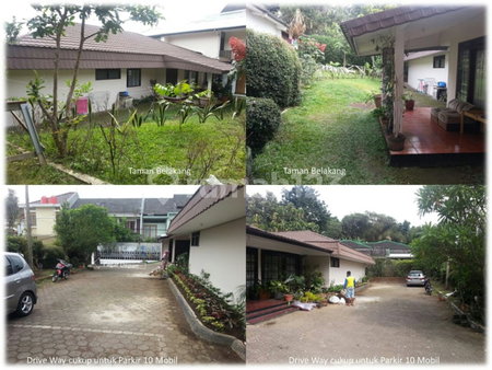 House for rent in Surabaya, Indonesia · 6 rooms, 3 baths