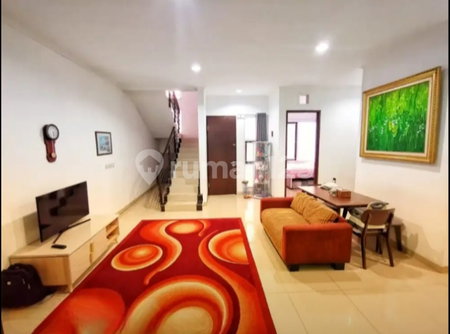 House for rent in Bandung, Indonesia · 4 rooms, 3 baths