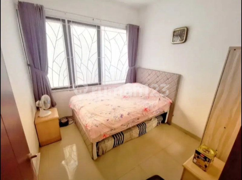 House for rent in Bandung, Indonesia · 4 rooms, 3 baths