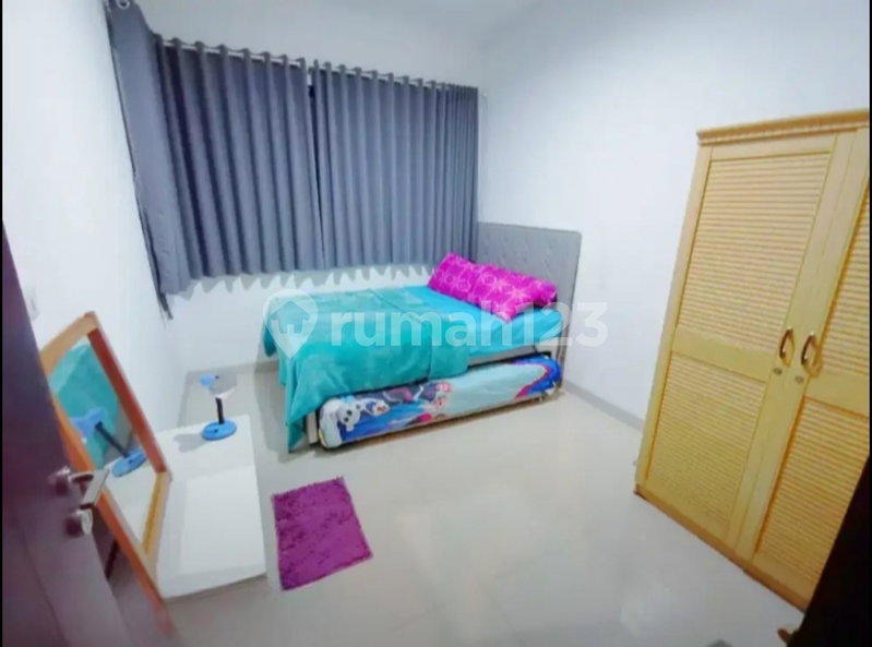 House for rent in Bandung, Indonesia · 4 rooms, 3 baths