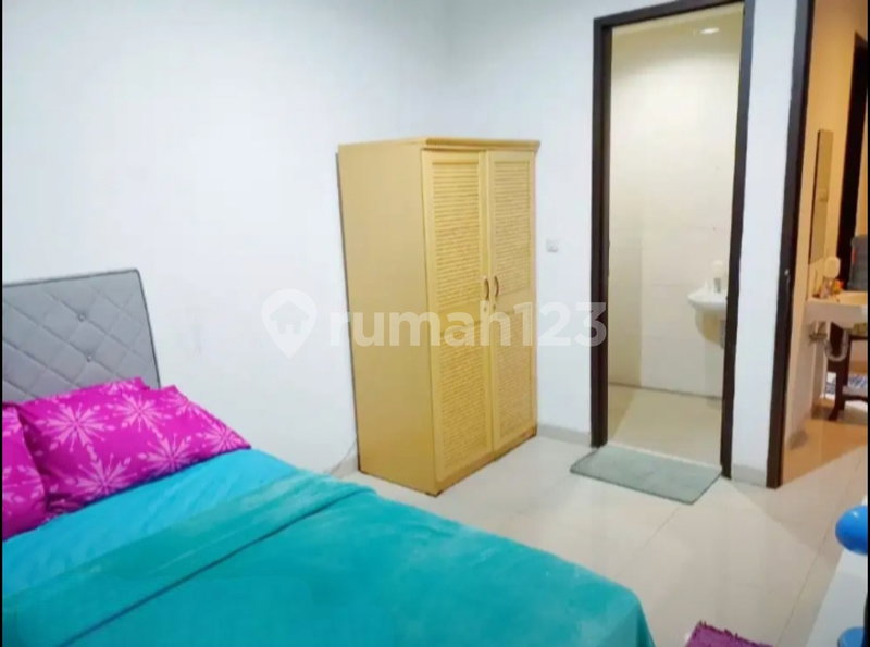 House for rent in Bandung, Indonesia · 4 rooms, 3 baths