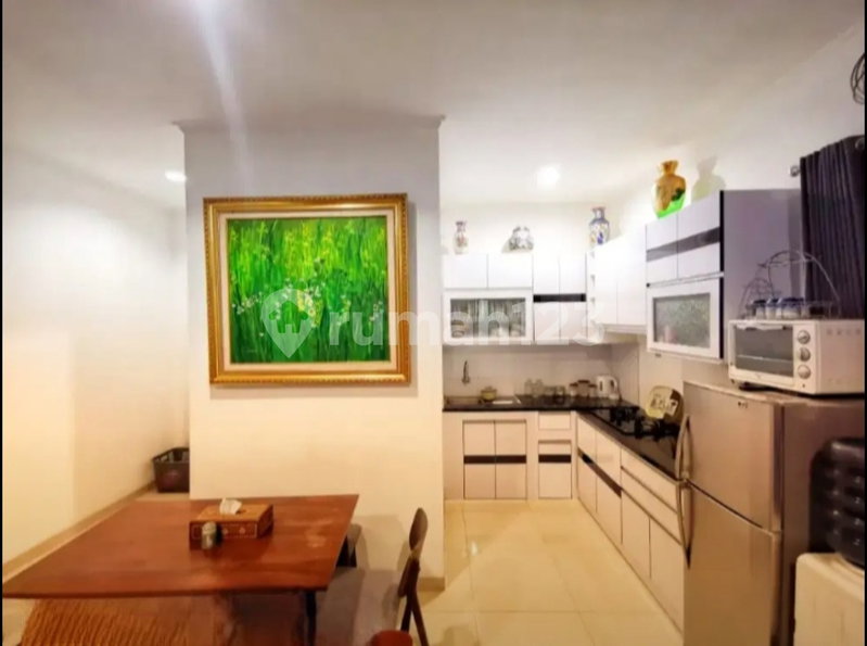 House for rent in Bandung, Indonesia · 4 rooms, 3 baths