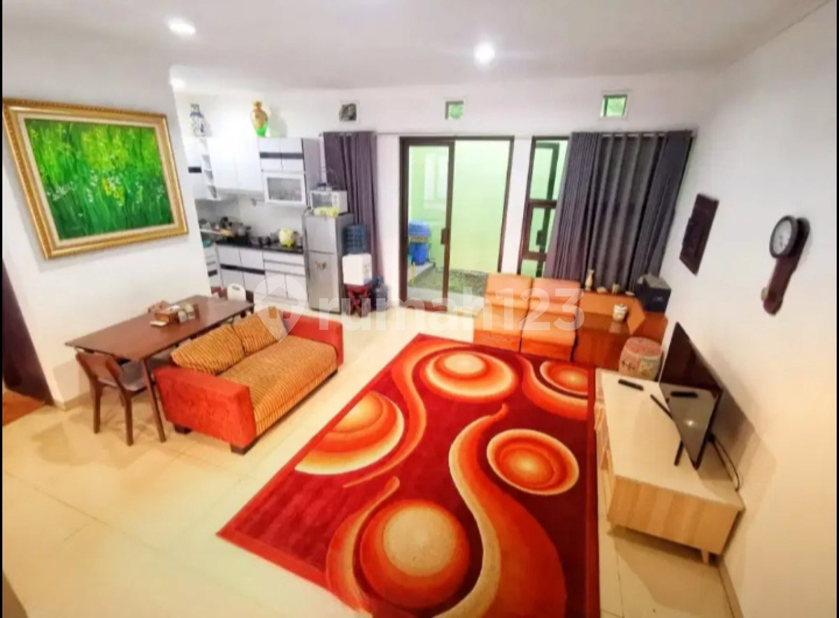 House in Bandung, Indonesia