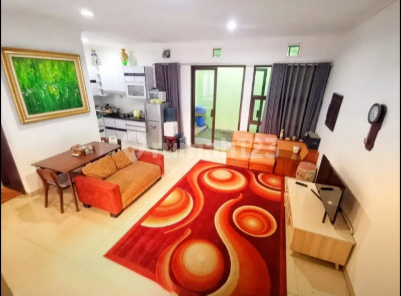 House for rent in Bandung, Indonesia · 4 rooms, 3 baths