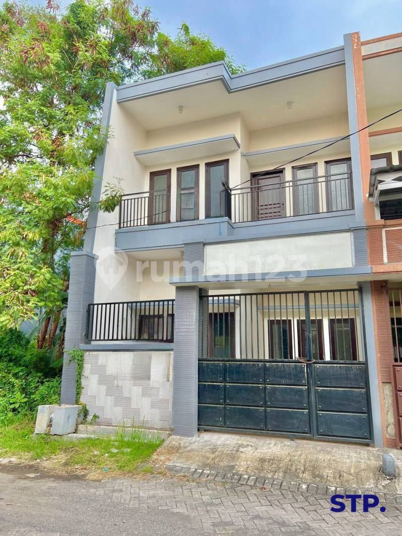 House in Ciputat, Indonesia