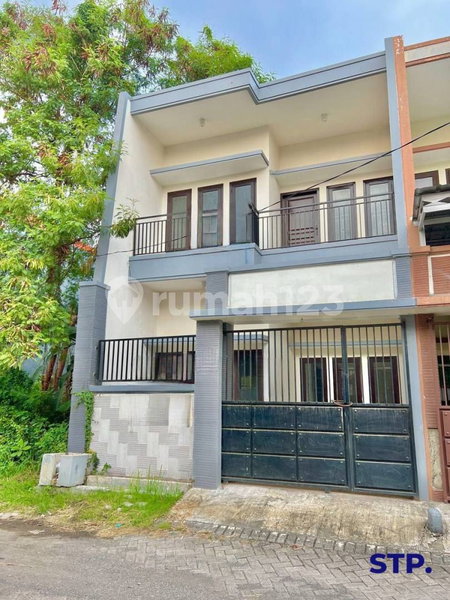 House for rent in Ciputat, Indonesia · Cengkareng · 3 rooms, 2 baths