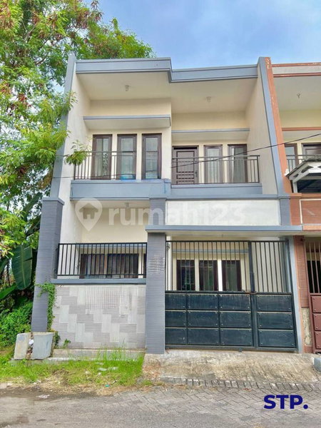 House for rent in Ciputat, Indonesia · Cengkareng · 3 rooms, 2 baths