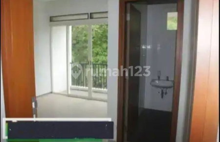 House for rent in North Jakarta, Indonesia · Penjaringan · 3 rooms, 2 baths