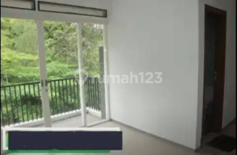 House for rent in North Jakarta, Indonesia · Penjaringan · 3 rooms, 2 baths