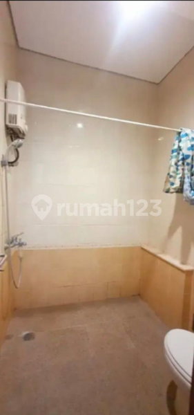 House for rent in Bandung, Indonesia · 2 rooms, 2 baths