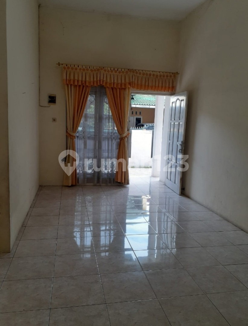 House in Semarang, Indonesia
