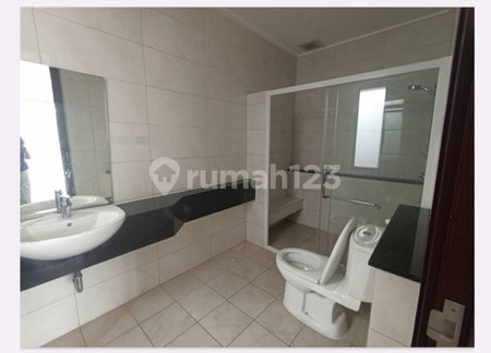 House for rent in North Jakarta, Indonesia · Penjaringan · 3 rooms, 3 baths