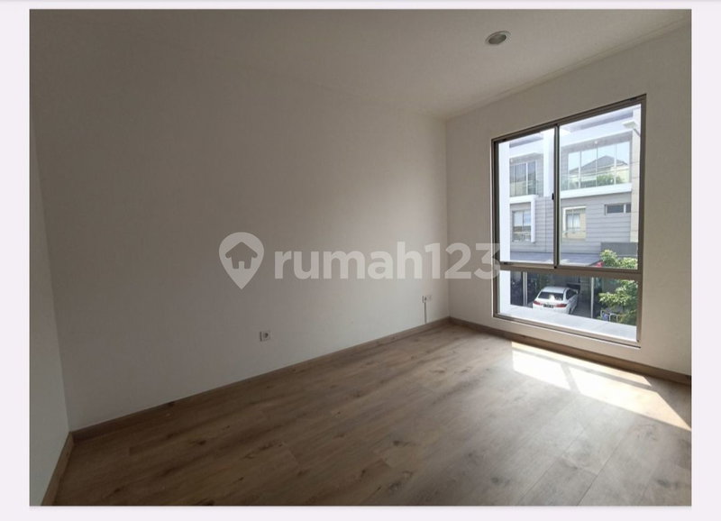 House for rent in North Jakarta, Indonesia · Penjaringan · 3 rooms, 3 baths