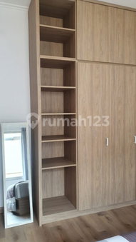 House for rent in North Jakarta, Indonesia · Penjaringan · 3 rooms, 3 baths