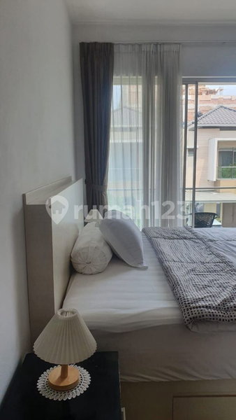 House for rent in North Jakarta, Indonesia · Penjaringan · 3 rooms, 3 baths