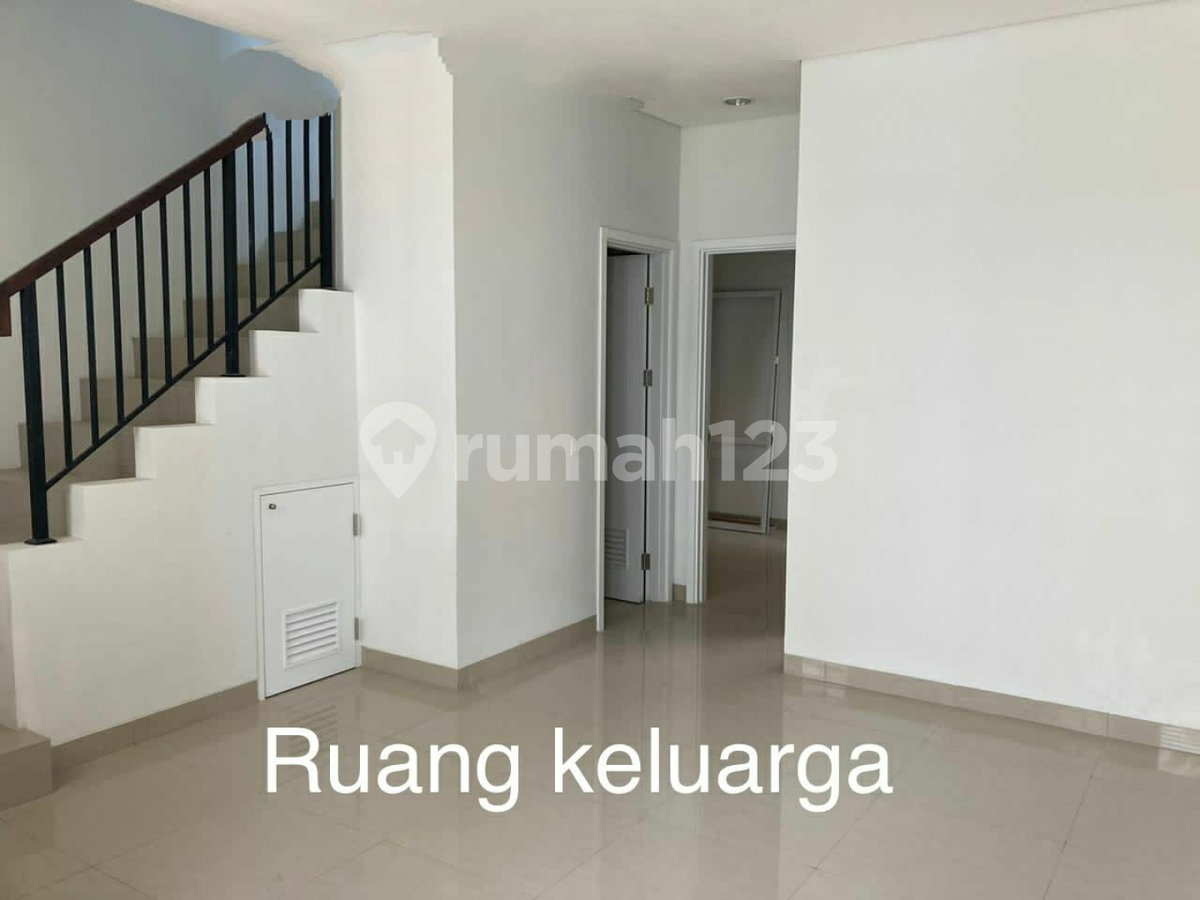 House in Semarang, Indonesia