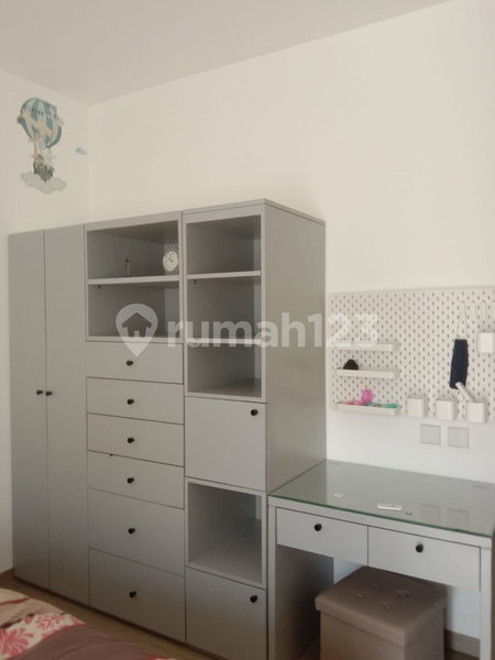 House for rent in Semarang, Indonesia · Banyumanik · 3 rooms, 3 baths