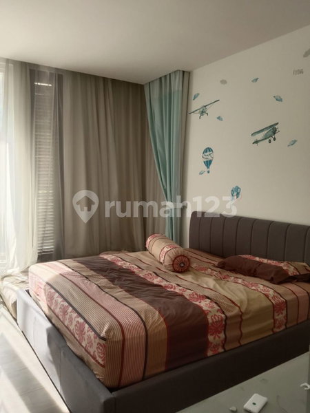 House for rent in Semarang, Indonesia · Banyumanik · 3 rooms, 3 baths