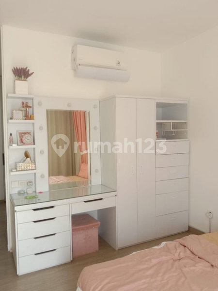 House for rent in Semarang, Indonesia · Banyumanik · 3 rooms, 3 baths
