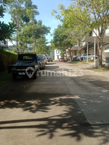 House for rent in Semarang, Indonesia · Banyumanik · 3 rooms, 3 baths