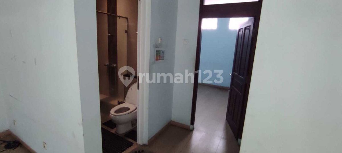 House in Bandung, Indonesia