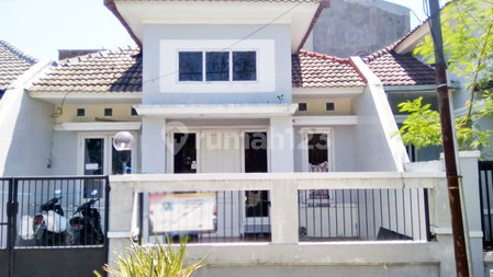 House for rent in Tangerang, Indonesia · Riding · 3 rooms, 2 baths