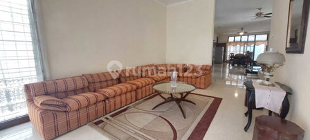 House for rent in Tangerang, Indonesia · Riding · 3 rooms, 2 baths