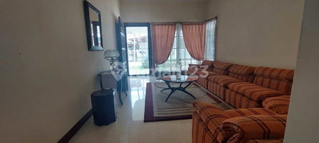 House for rent in Tangerang, Indonesia · Riding · 3 rooms, 2 baths