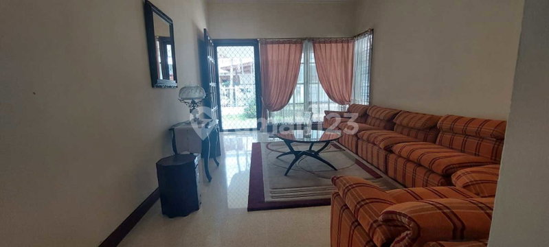 House for rent in Tangerang, Indonesia · Riding · 3 rooms, 2 baths