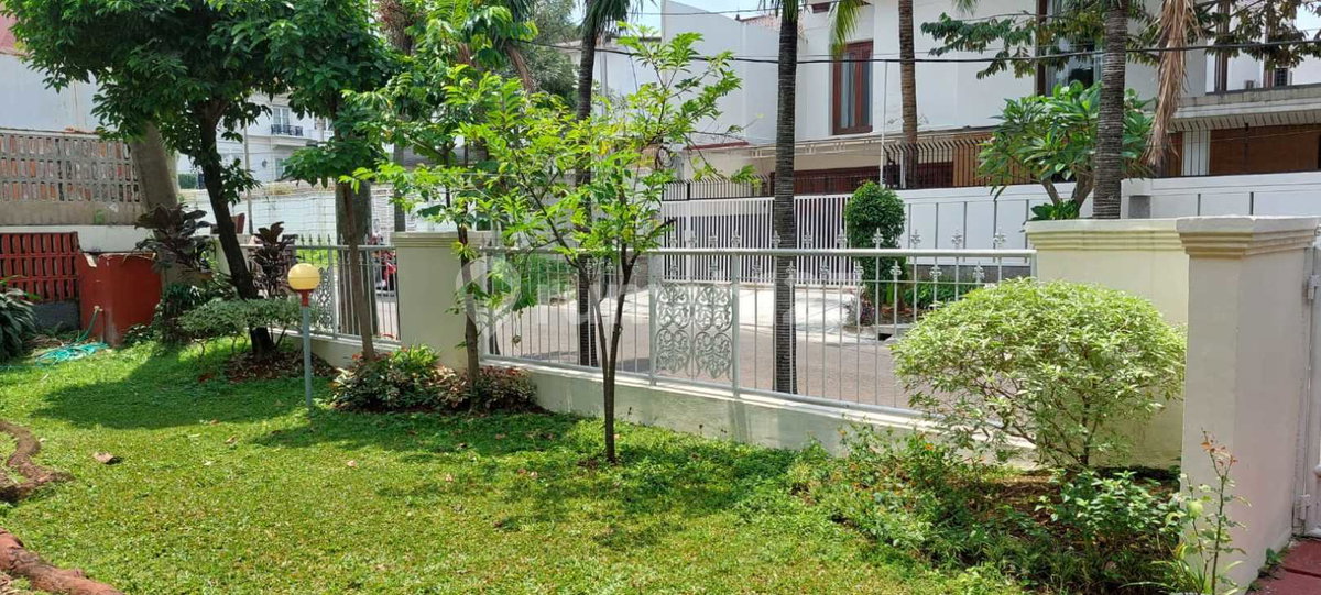 House in Tangerang, Indonesia