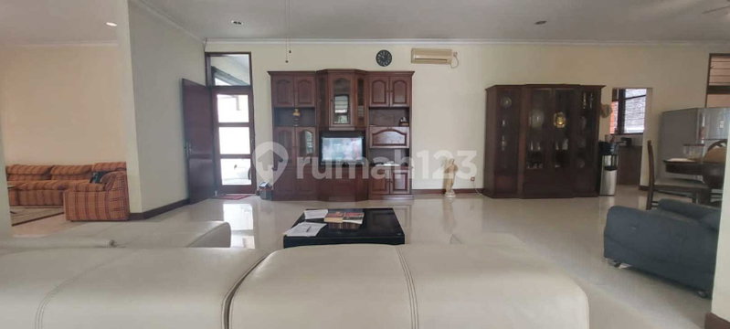 House for rent in Tangerang, Indonesia · Riding · 3 rooms, 2 baths