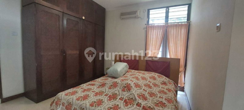 House for rent in Tangerang, Indonesia · Riding · 3 rooms, 2 baths