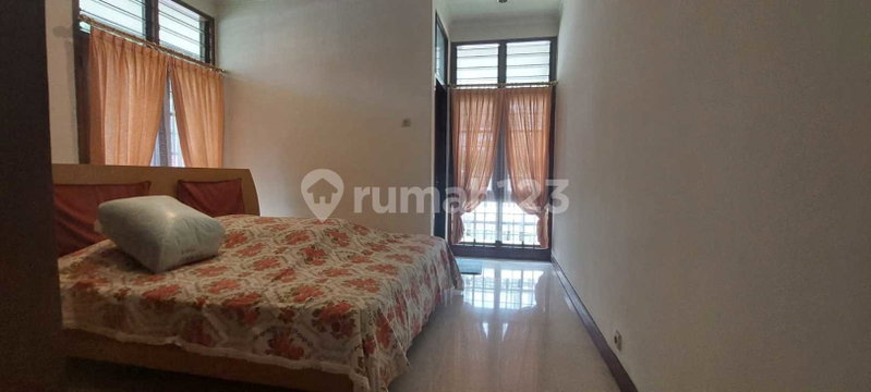 House for rent in Tangerang, Indonesia · Riding · 3 rooms, 2 baths