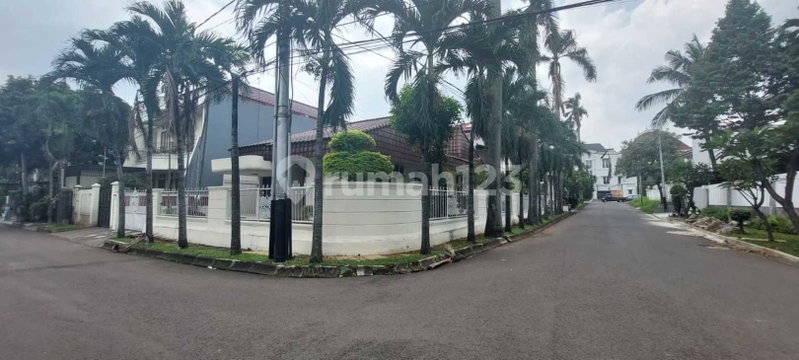 House for rent in Tangerang, Indonesia · Riding · 3 rooms, 2 baths