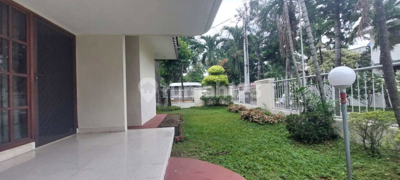 House for rent in Tangerang, Indonesia · Riding · 3 rooms, 2 baths