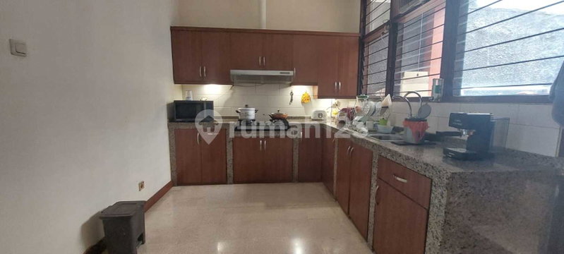 House for rent in Tangerang, Indonesia · Riding · 3 rooms, 2 baths