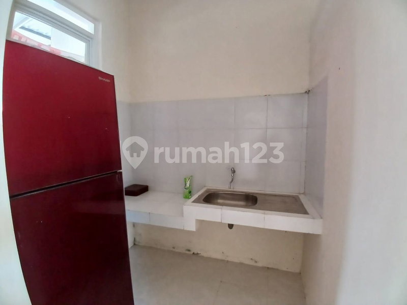House for rent in West Jakarta, Indonesia · Cengkareng · 2 rooms, 1 bath