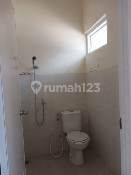 House for rent in West Jakarta, Indonesia · Cengkareng · 2 rooms, 1 bath