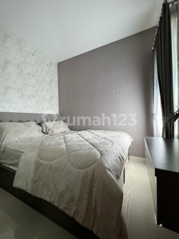 House for rent in Semarang, Indonesia · 2 rooms, 1 bath