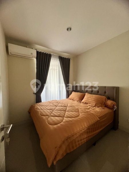 House for rent in Semarang, Indonesia · 2 rooms, 1 bath