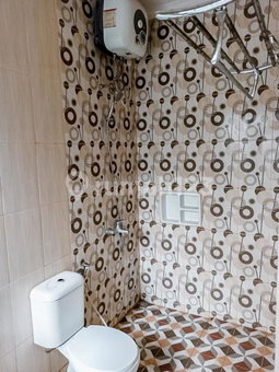 House for rent in Cikarang, Indonesia · 2 rooms, 1 bath