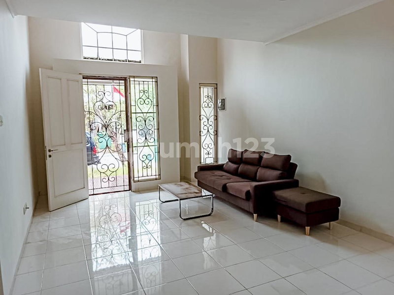 House for rent in Cikarang, Indonesia · 2 rooms, 1 bath