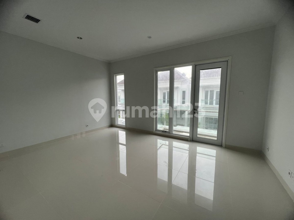 House in Cikarang, Indonesia