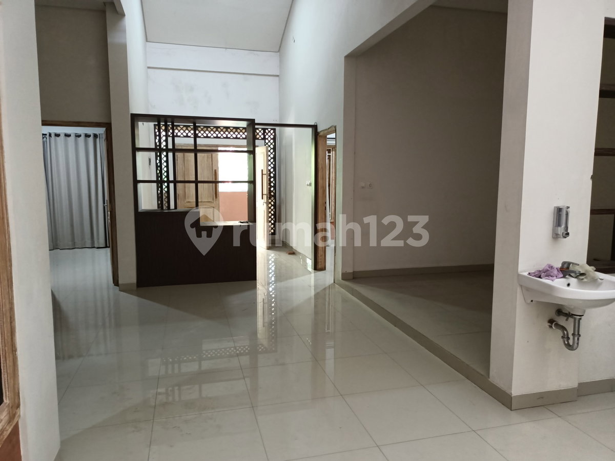 House in Semarang, Indonesia