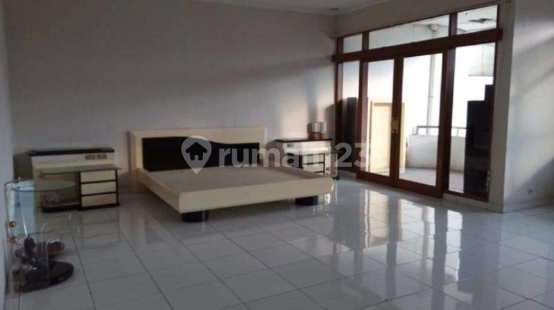 House for rent in Semarang, Indonesia · 4 rooms, 3 baths